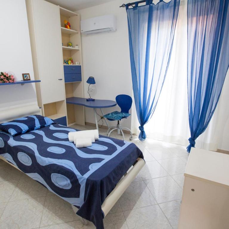 Seascape Terrace - Appartamento con 4 Camere da Letto - 56