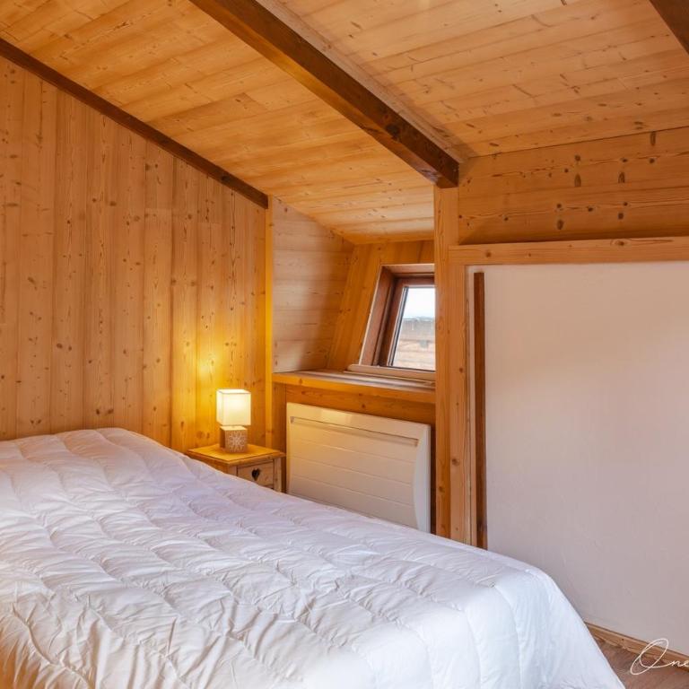 Superbe chalet 6 ch. au pied du domaine des 2 Alpes - Chalet - 27