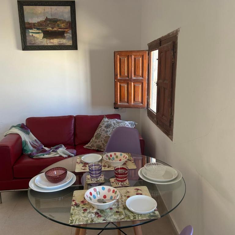 La barraca del pescador - Apartamento de 1 dormitorio - 2