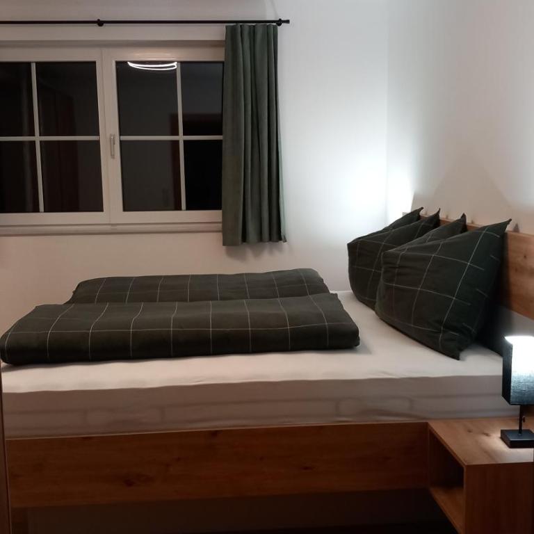 Urlaub auf den Land - Mühlauhof - Apartment mit 3 Schlafzimmern - 3