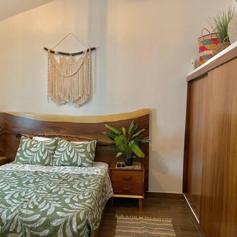 Casa Parota - Fluvial, Puerto Vallarta - Vacation Home - 10