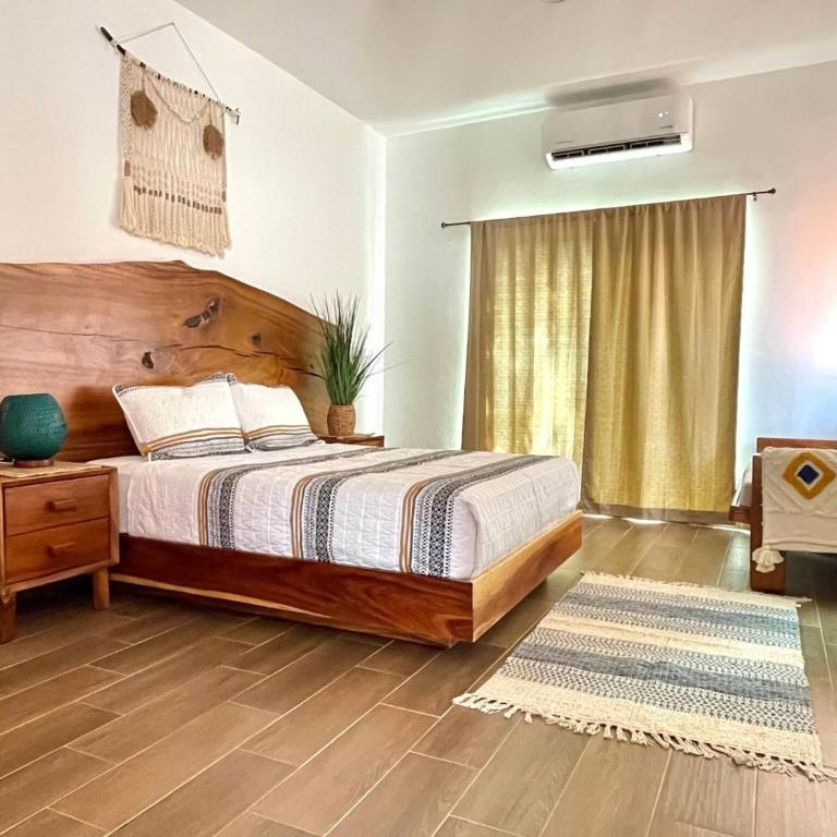Casa Parota - Fluvial, Puerto Vallarta - Vacation Home - 9