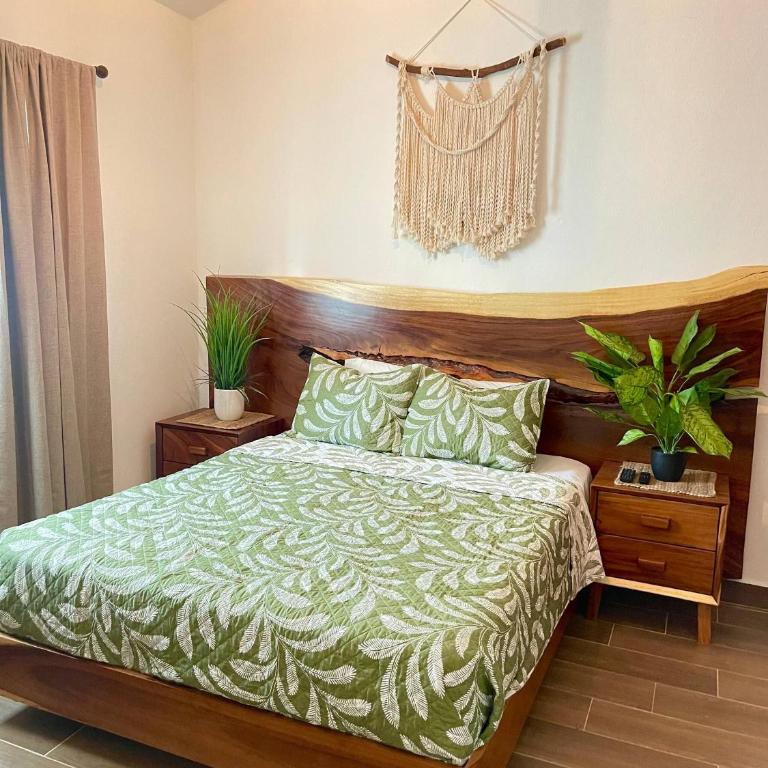 Casa Parota - Fluvial, Puerto Vallarta - Vacation Home - 11