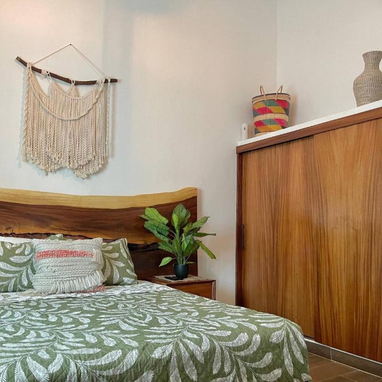 Casa Parota - Fluvial, Puerto Vallarta - Vacation Home - 12