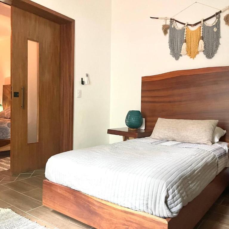 Casa Parota - Fluvial, Puerto Vallarta - Vacation Home - 15