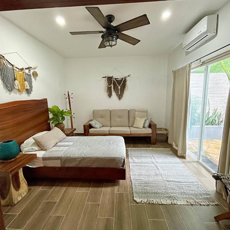 Casa Parota - Fluvial, Puerto Vallarta - Vacation Home - 16