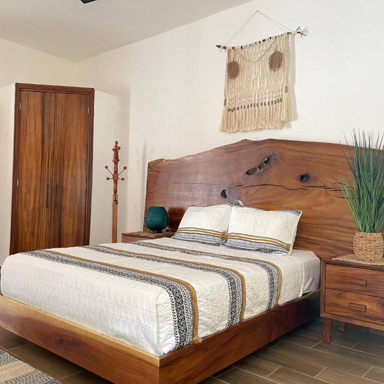Casa Parota - Fluvial, Puerto Vallarta - Vacation Home - 17