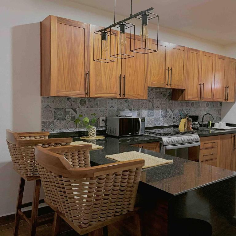 Casa Parota - Fluvial, Puerto Vallarta - Vacation Home - 5