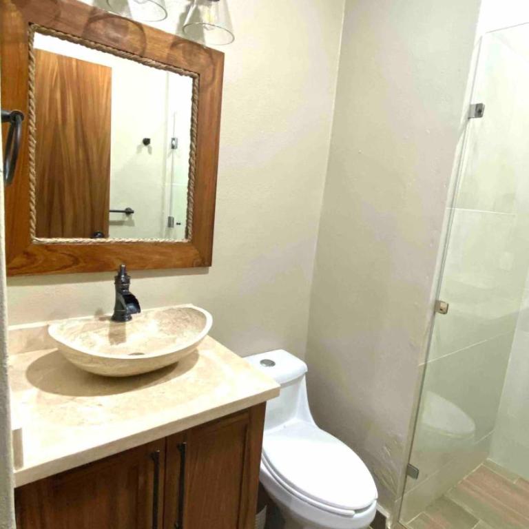 Casa Parota - Fluvial, Puerto Vallarta - Vacation Home - 18