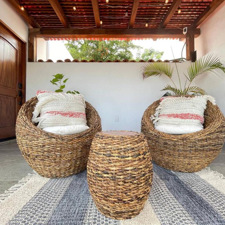 Casa Parota - Fluvial, Puerto Vallarta - Vacation Home - 22