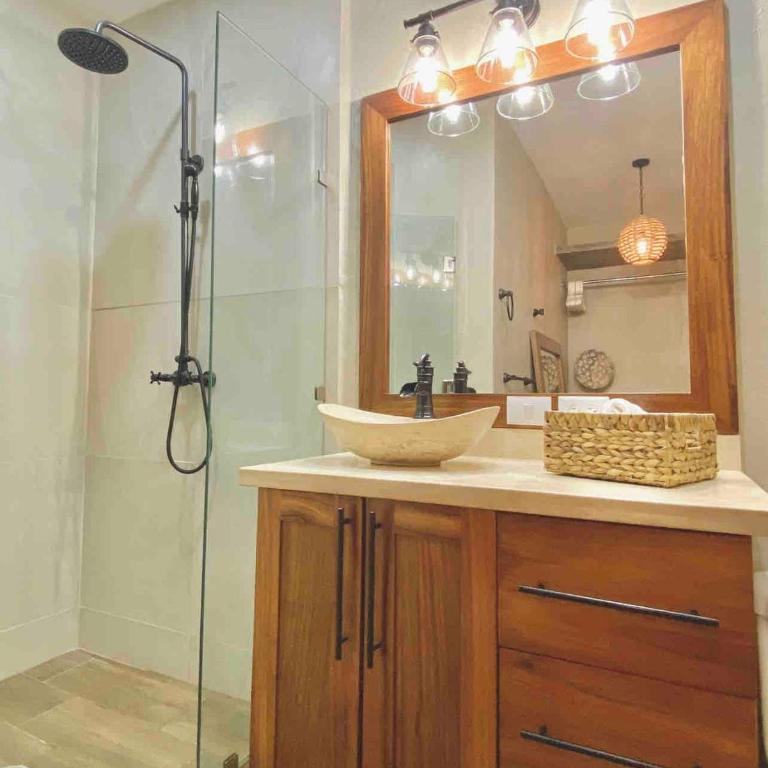 Casa Parota - Fluvial, Puerto Vallarta - Vacation Home - 20