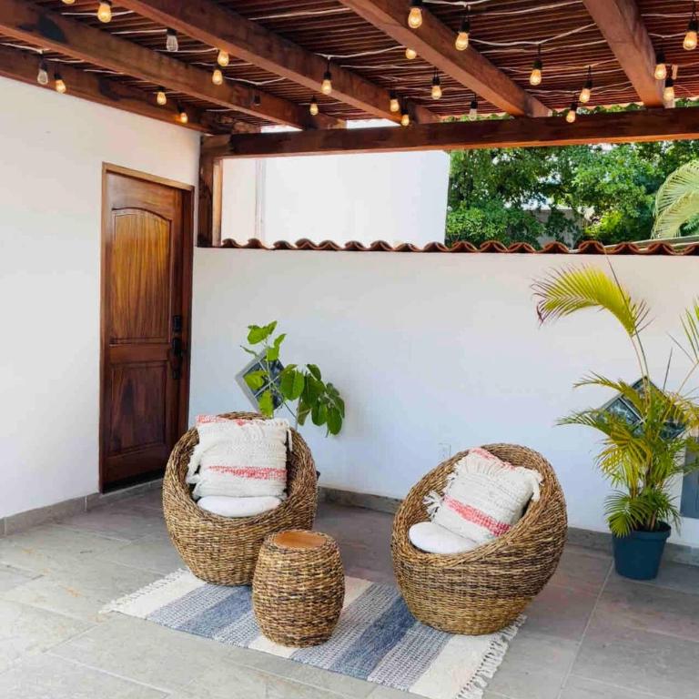 Casa Parota - Fluvial, Puerto Vallarta - Vacation Home - 23
