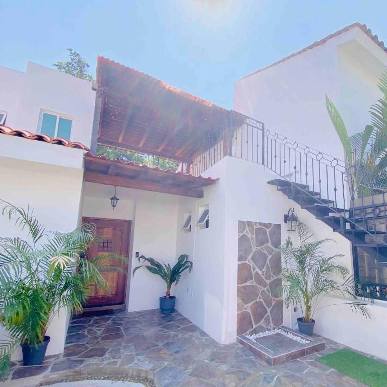 Casa Parota - Fluvial, Puerto Vallarta - Vacation Home - 1