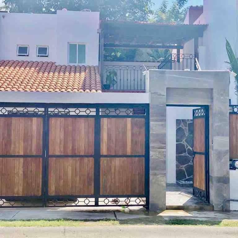 Casa Parota - Fluvial, Puerto Vallarta - Vacation Home - 2