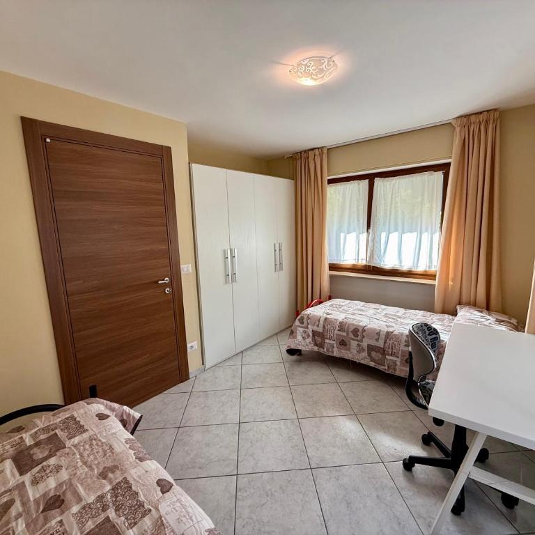 Villa Monti - Casa con 5 Camere da Letto - 3