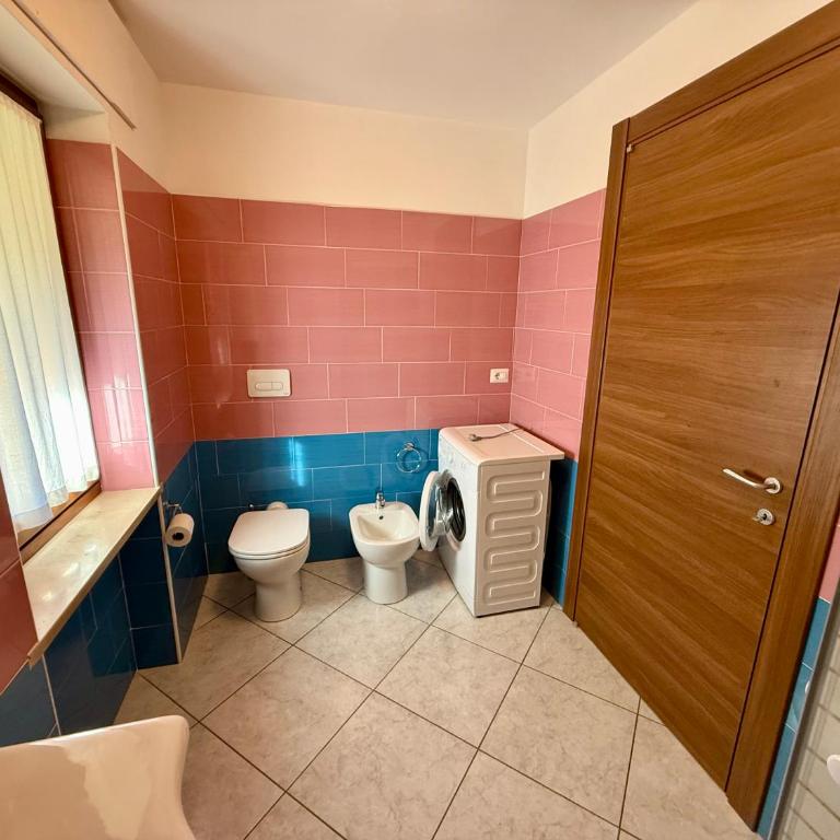 Villa Monti - Casa con 5 Camere da Letto - 6