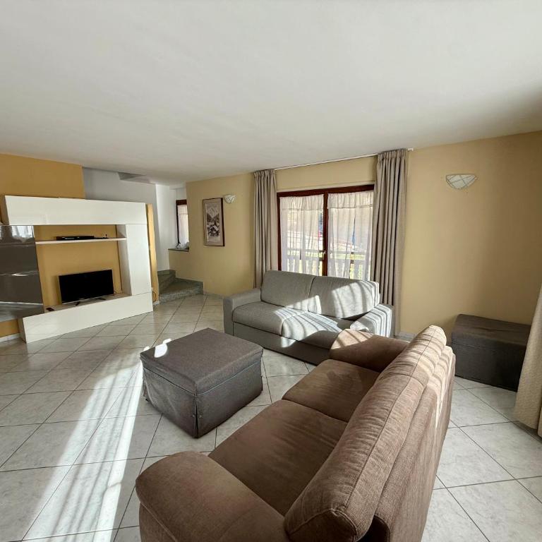 Villa Monti - Casa con 5 Camere da Letto - 8