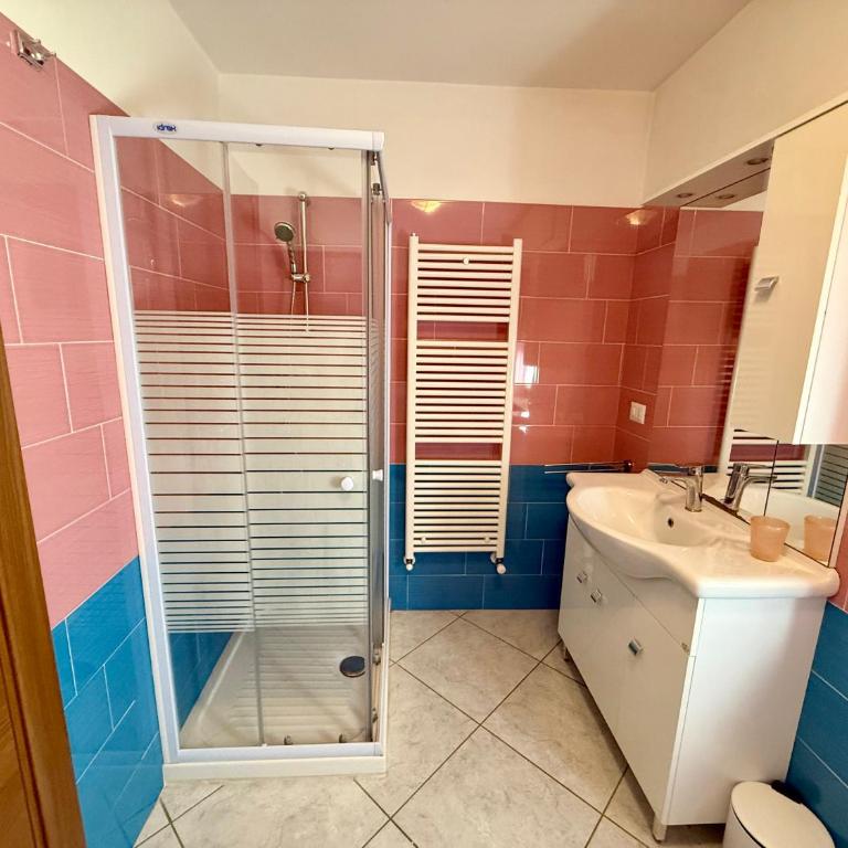 Villa Monti - Casa con 5 Camere da Letto - 7