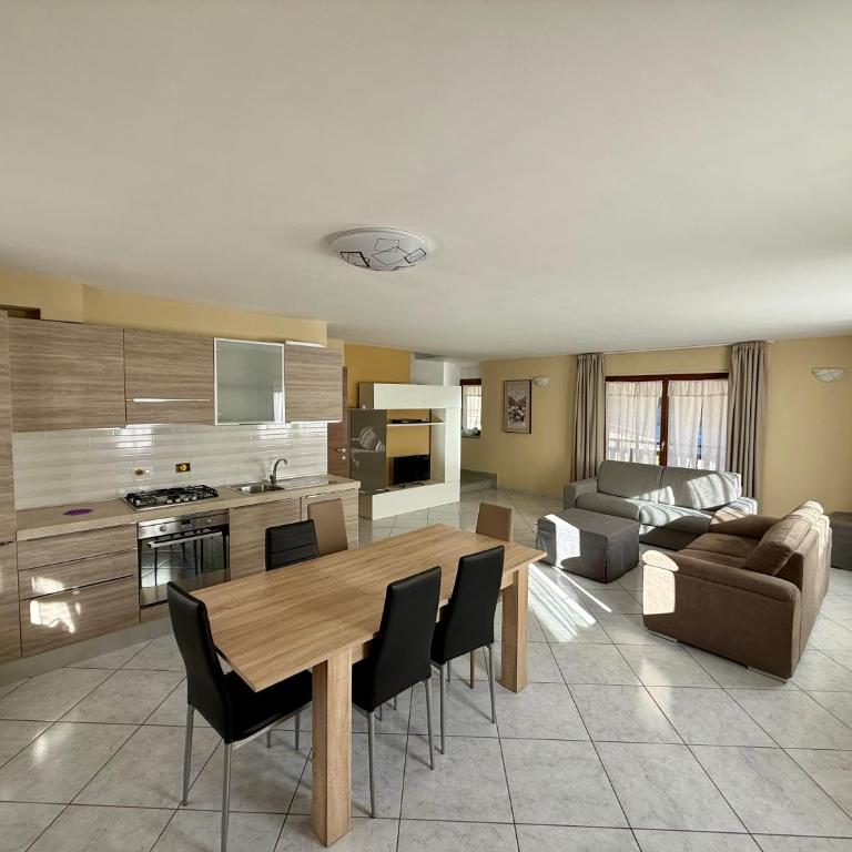 Villa Monti - Casa con 5 Camere da Letto - 9