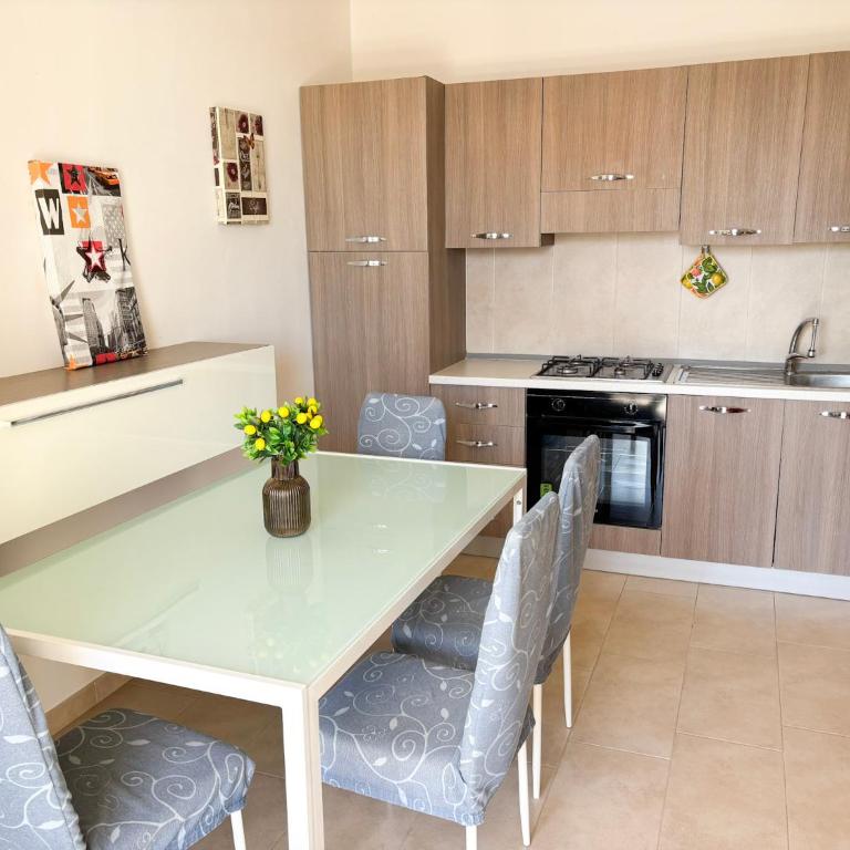 Sofia Kite Apartment - Appartamento con 1 Camera da Letto - 4