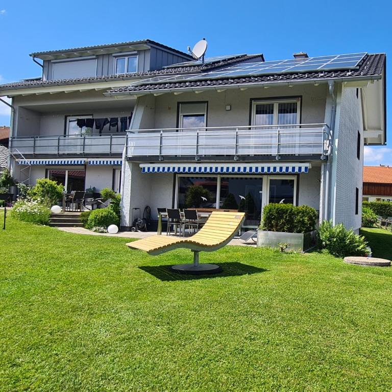 Ferienhaus Hannes - Haus mit 3 Schlafzimmern - 1