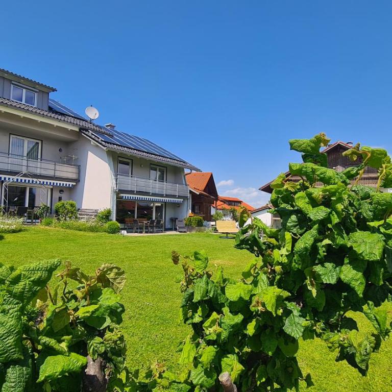 Ferienhaus Hannes - Haus mit 3 Schlafzimmern - 2