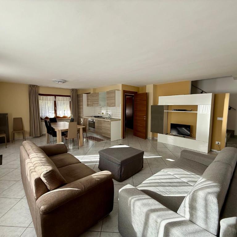 Villa Monti - Casa con 5 Camere da Letto - 14