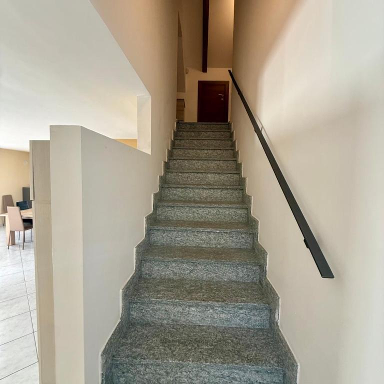 Villa Monti - Casa con 5 Camere da Letto - 13