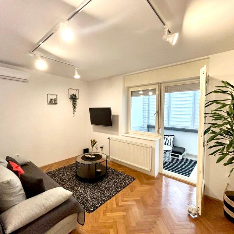 Promo - Flora Apartment - Apartman - 1