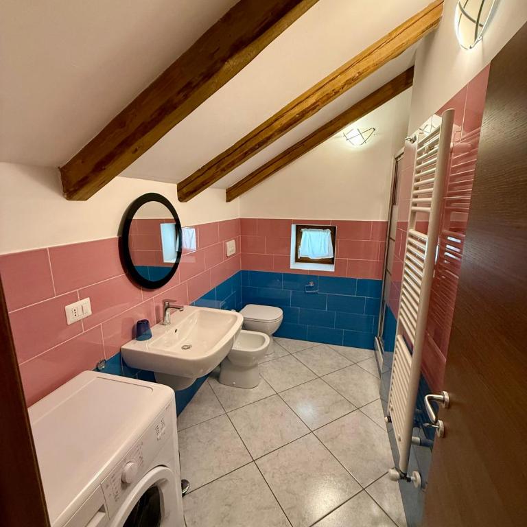 Villa Monti - Casa con 5 Camere da Letto - 19