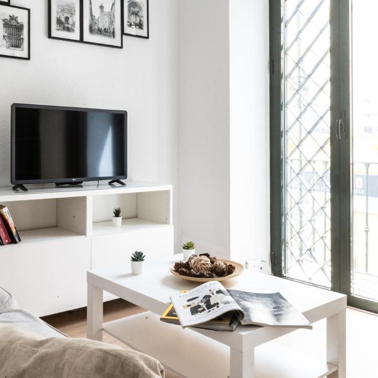 Alohamundi San Esteban - Apartamento de 2 dormitorios - 8
