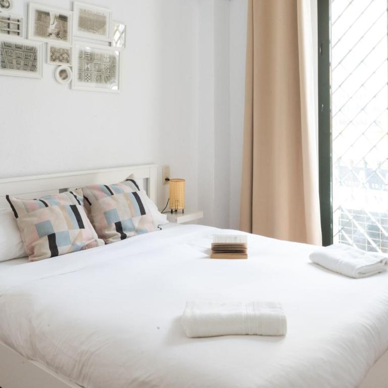 Alohamundi San Esteban - Apartamento de 2 dormitorios - 12