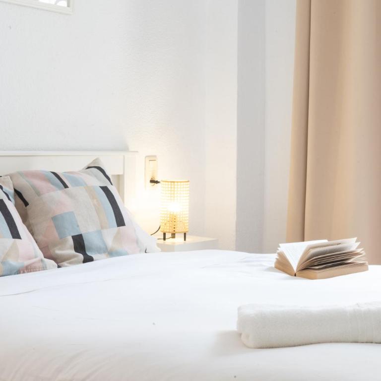 Alohamundi San Esteban - Apartamento de 2 dormitorios - 3