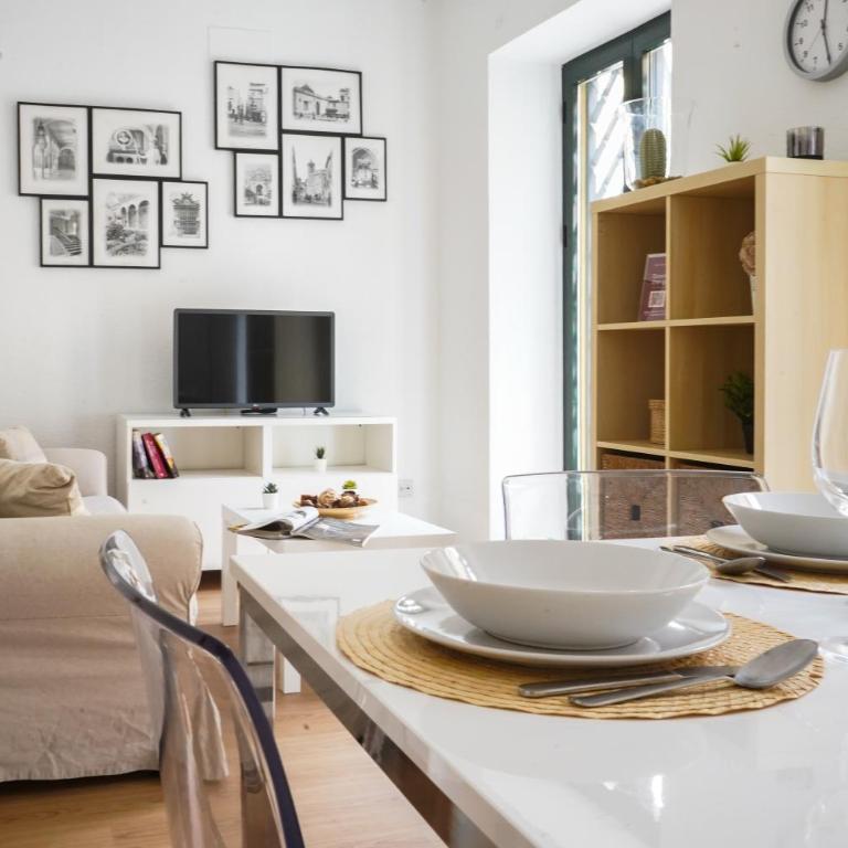 Alohamundi San Esteban - Apartamento de 2 dormitorios - 6