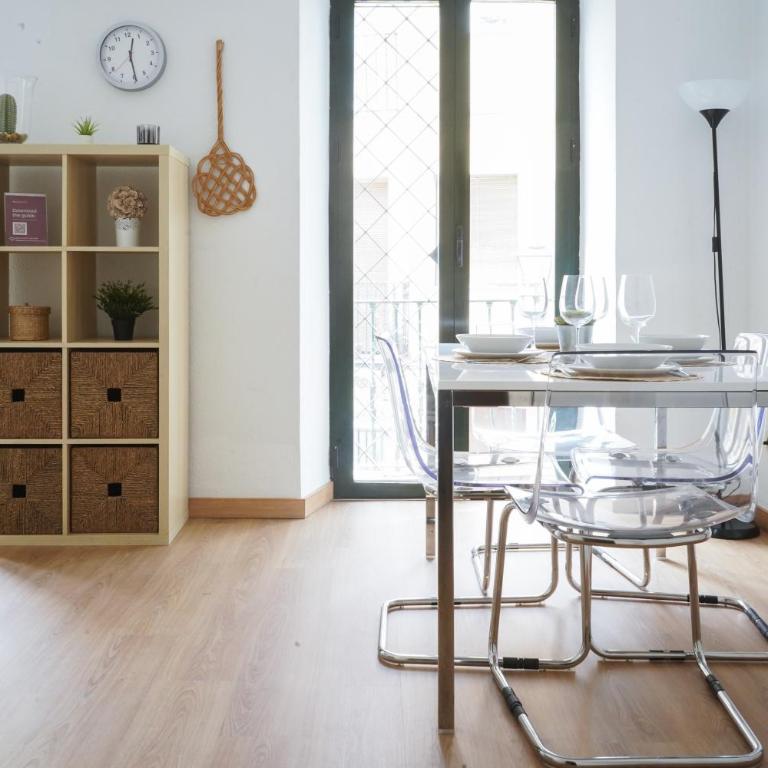 Alohamundi San Esteban - Apartamento de 2 dormitorios - 11