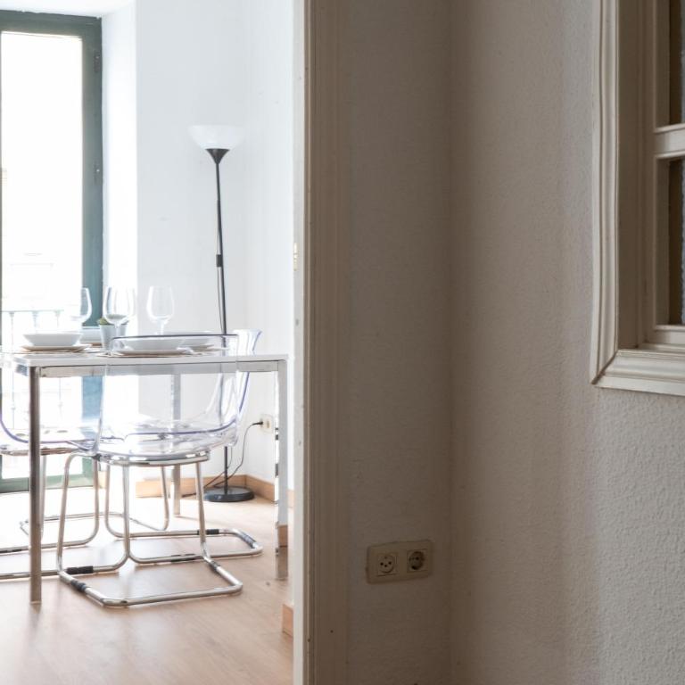 Alohamundi San Esteban - Apartamento de 2 dormitorios - 19