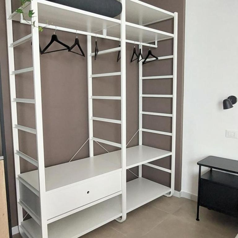 Solaria Suites - Camera Deluxe (2 Adulti + 1 Bambino) - 5