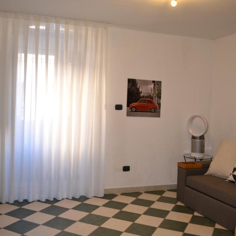 Neaiton - Appartamento con 1 Camera da Letto - 61