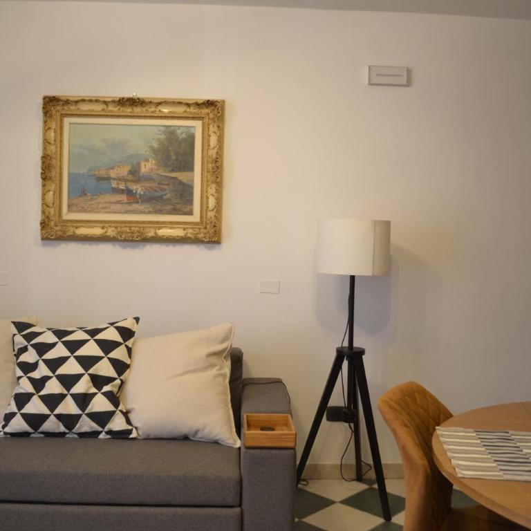 Neaiton - Appartamento con 1 Camera da Letto - 62