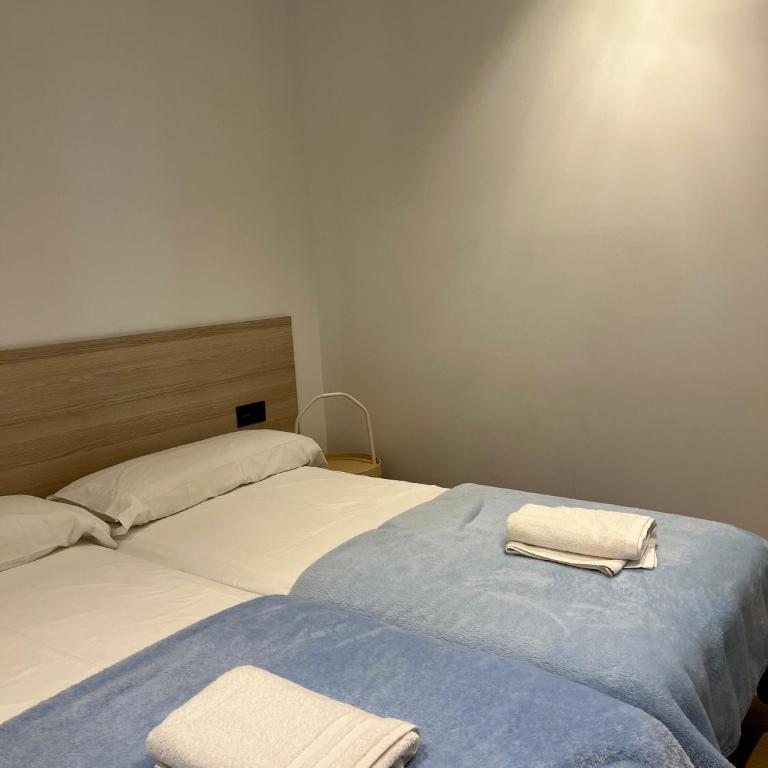 Apartamentos Pillotegi parking gratuito - Apartamento - 12