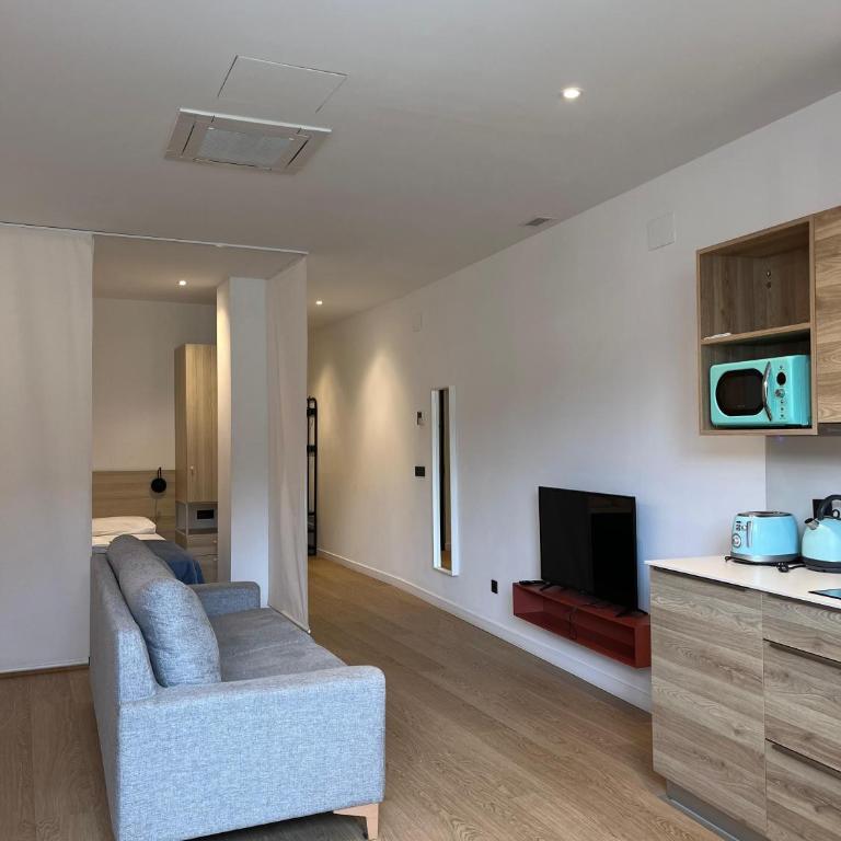 Apartamentos Pillotegi parking gratuito - Apartamento - 10