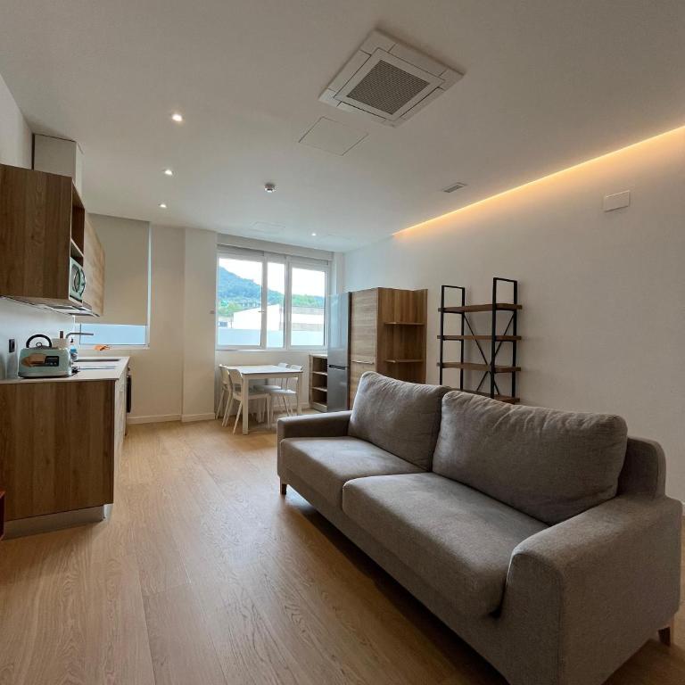 Apartamentos Pillotegi parking gratuito - Apartamento - 7