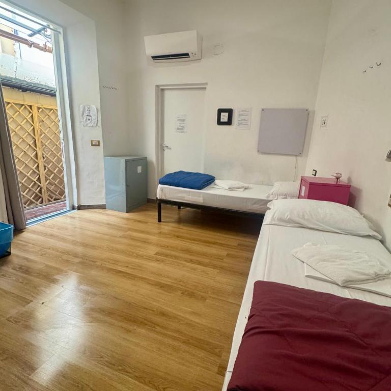 My Friends - Letto a Castello in Dormitorio Misto - 2