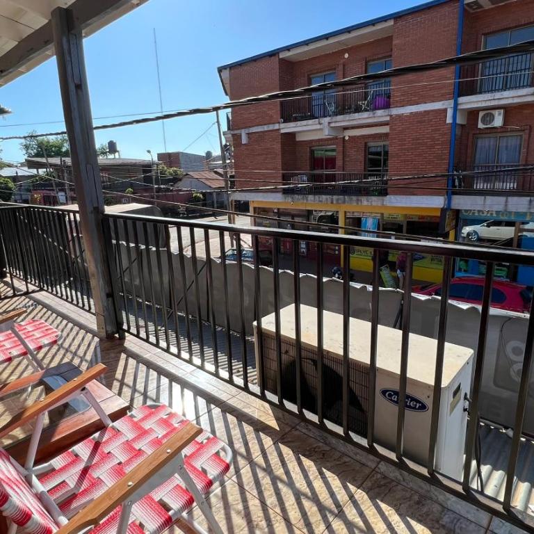 Adhara Apart - Apartamento - 6