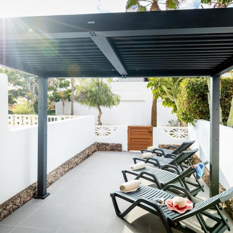 Stylish 179 Parque Santiago 2, front of the sea - Apartamento de 2 dormitorios - 2