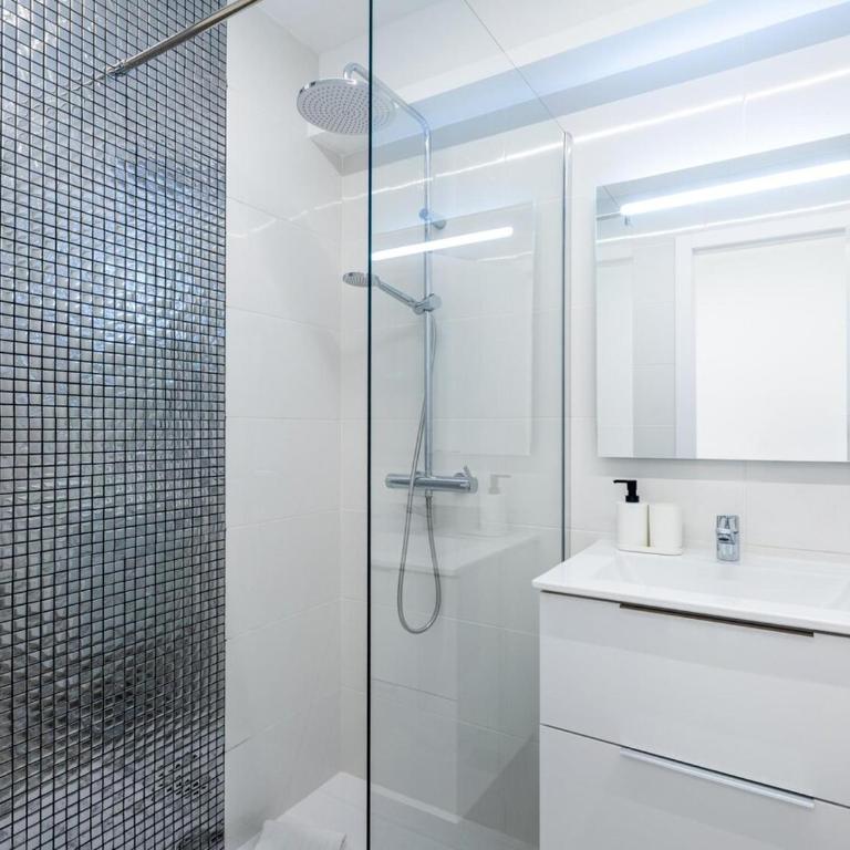 Stylish 179 Parque Santiago 2, front of the sea - Apartamento de 2 dormitorios - 4