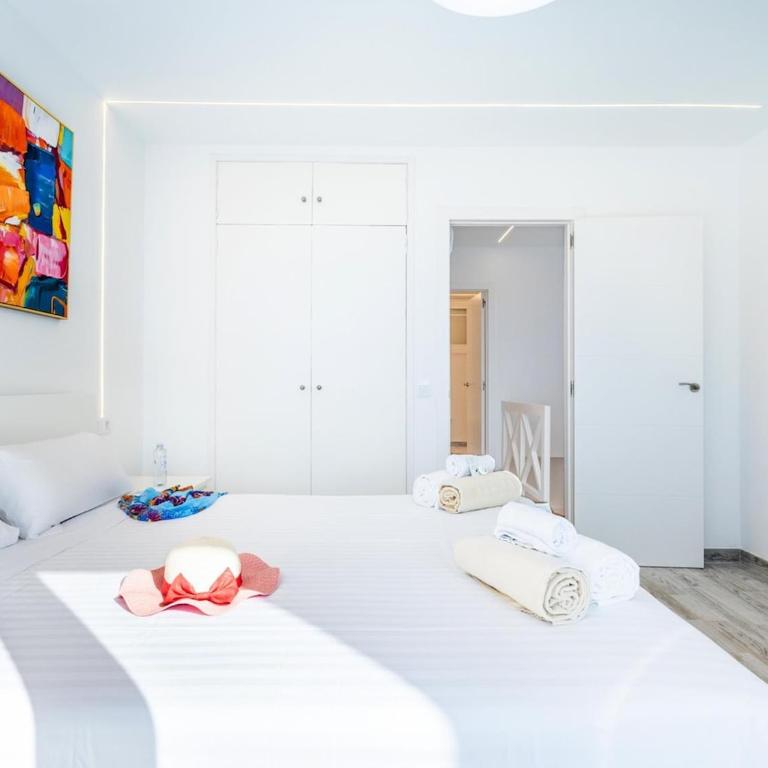Stylish 179 Parque Santiago 2, front of the sea - Apartamento de 2 dormitorios - 6