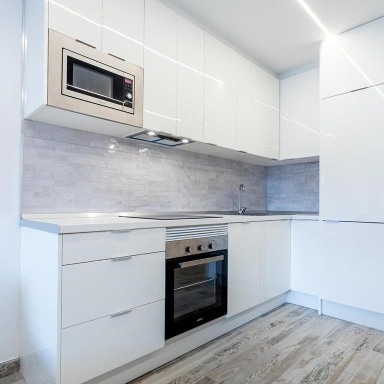 Stylish 179 Parque Santiago 2, front of the sea - Apartamento de 2 dormitorios - 8