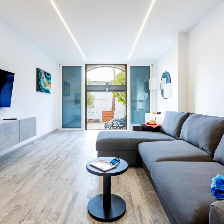 Stylish 179 Parque Santiago 2, front of the sea - Apartamento de 2 dormitorios - 10
