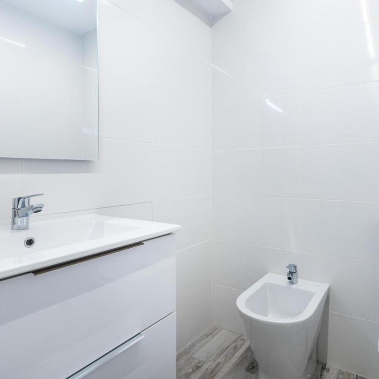 Stylish 179 Parque Santiago 2, front of the sea - Apartamento de 2 dormitorios - 13